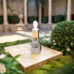 Kiswah Musk