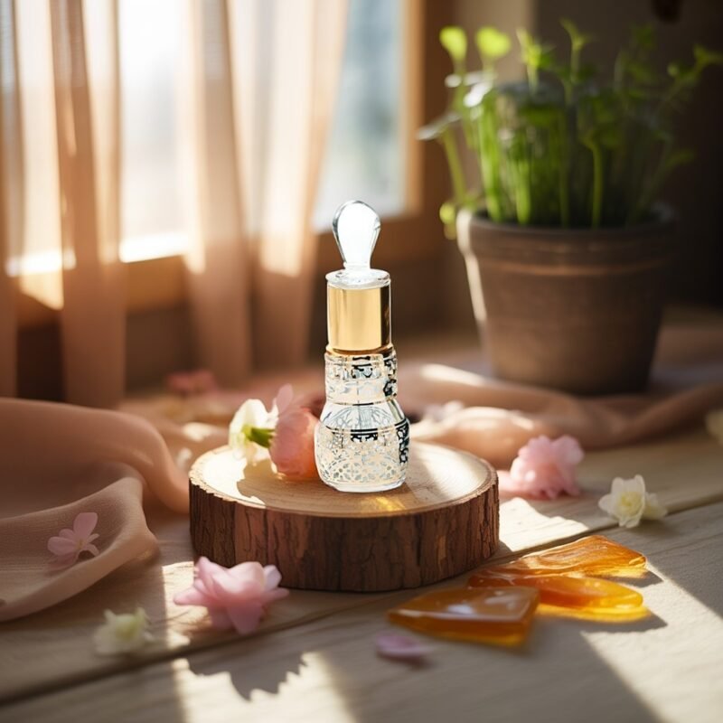 Attar Oils UAE