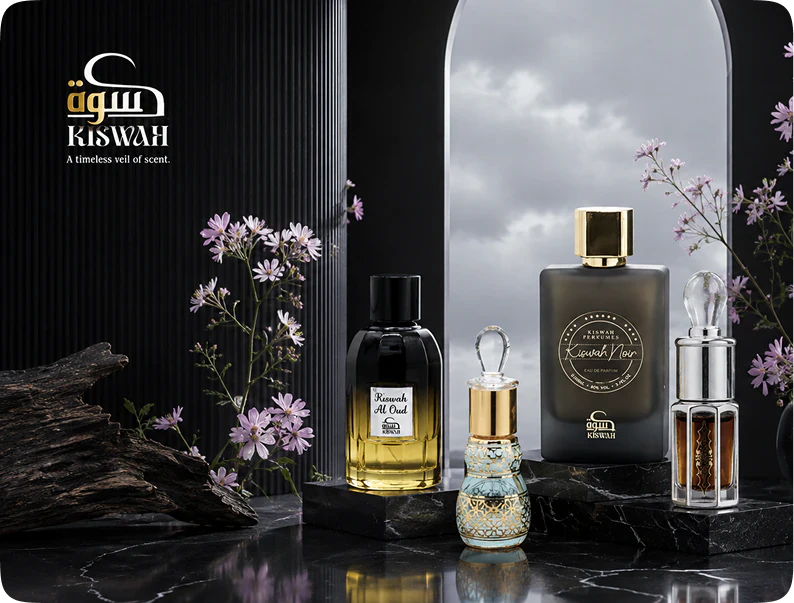 attar perfume